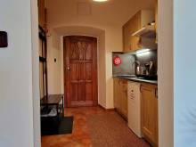 Apartmán Fanny II - Zlaté Hory
