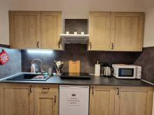 Apartmán Fanny II - Zlaté Hory