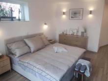 Apartmán U zlatého křížku - Loukov