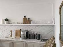 Apartmán U zlatého křížku - Loukov
