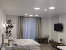 Apartmán U zlatého křížku - Loukov