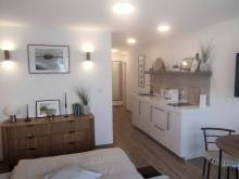 Apartmán U zlatého křížku - Loukov