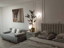 Apartmán U zlatého křížku - Loukov