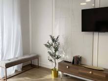 Apartmán U zlatého křížku - Loukov