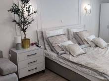 Apartmán U zlatého křížku - Loukov