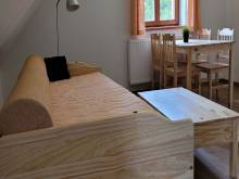 Apartmány - Horská Kvilda