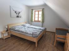Apartmány - Horská Kvilda