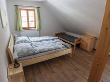 Apartmány - Horská Kvilda