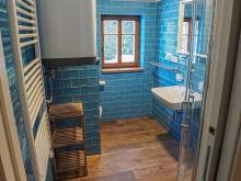 Apartmány - Horská Kvilda