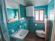Apartmány - Horská Kvilda