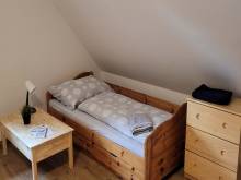 Apartmány - Horská Kvilda