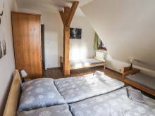 Apartmány - Horská Kvilda