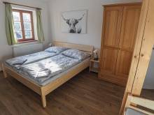 Apartmány - Horská Kvilda