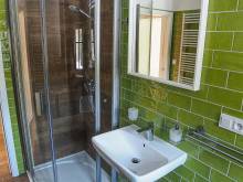 Apartmány - Horská Kvilda