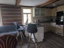 Apartmány Imladris roubenka - Hlinné