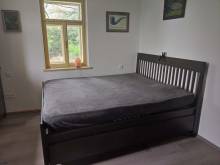 Apartmány Imladris roubenka - Hlinné