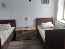 Apartmány Imladris roubenka - Hlinné