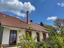 Apartmány Imladris roubenka - Hlinné