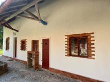 Apartmány Imladris roubenka - Hlinné