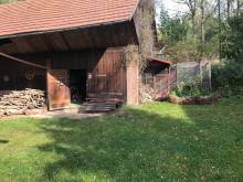Apartmány Imladris roubenka - Hlinné