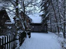 Apartmány Imladris roubenka - Hlinné