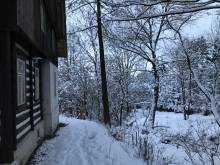 Apartmány Imladris roubenka - Hlinné