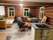 Apartmány Imladris roubenka - Hlinné