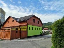 Apartmán Zeyerka - Jeseník