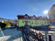 Apartmán Zeyerka - Jeseník