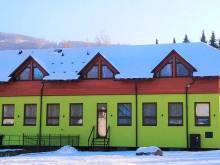 Apartmán Zeyerka - Jeseník