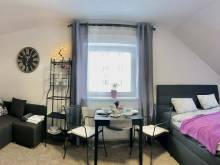 Apartmán Zeyerka - Jeseník