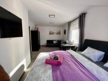 Apartmán Zeyerka - Jeseník