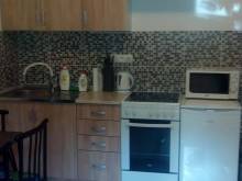 Apartmány U Smetanova smrku - Čeňkova Pila