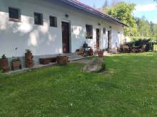 Apartmány U Smetanova smrku - Čeňkova Pila