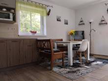 Apartmány U Smetanova smrku - Čeňkova Pila