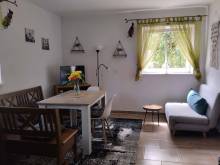 Apartmány U Smetanova smrku - Čeňkova Pila