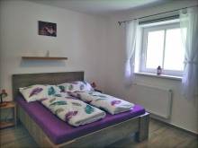 Apartmány U Smetanova smrku - Čeňkova Pila