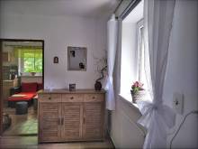 Apartmány U Smetanova smrku - Čeňkova Pila