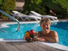 Wellness dům Sudoměřice - Sudoměřice u Bechyně