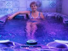 Wellness dům Sudoměřice - Sudoměřice u Bechyně