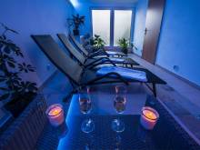 Wellness dům Sudoměřice - Sudoměřice u Bechyně