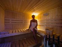 Wellness dům Sudoměřice - Sudoměřice u Bechyně