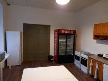 Zámecký areál Holovousy - Holovousy