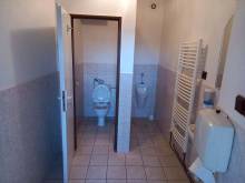 Zámecký areál Holovousy - Holovousy