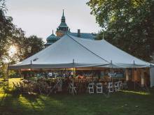 Zámecký areál Holovousy - Holovousy