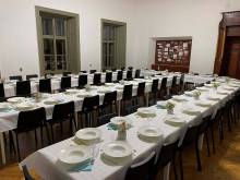 Zámecký areál Holovousy - Holovousy