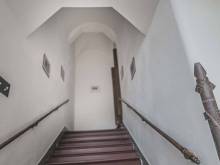 Zámecký areál Holovousy - Holovousy