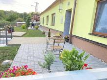 Ubytování u Broučků - Tvořihráz