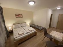 Ubytování u Broučků - Tvořihráz