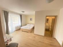 Ubytování u Broučků - Tvořihráz